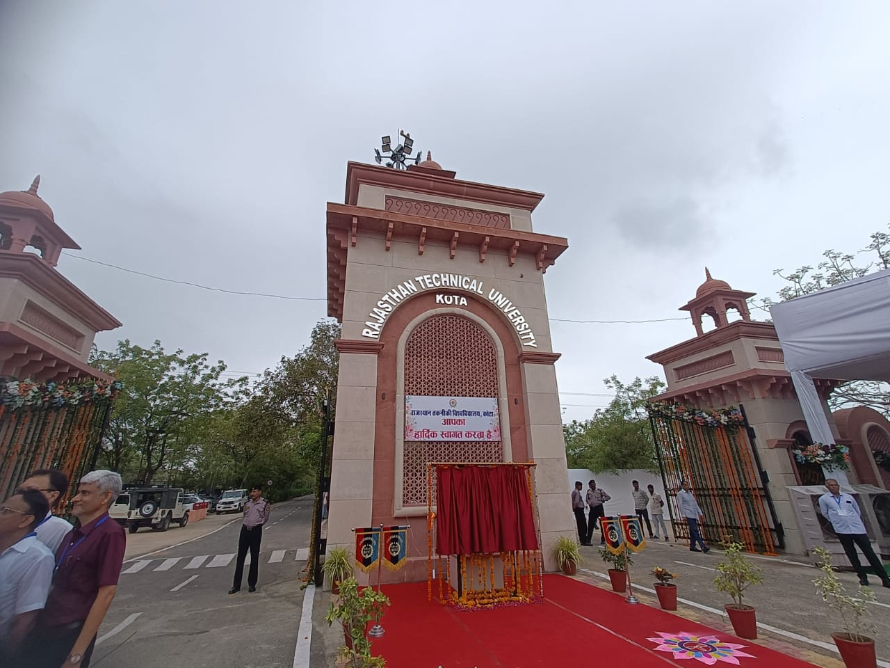 Medium of Instruction (MOI) Certificate – Rajasthan Technical University | Get It in 22 Days with FACTS Transcripts